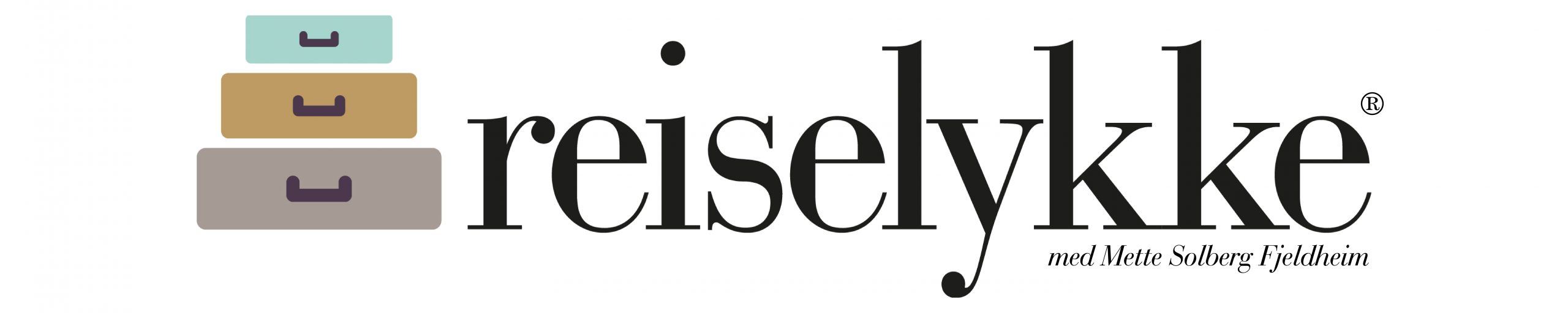 Reiselykke logo